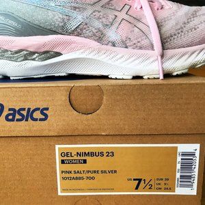 ASICS Women's Gel-Nimbus 23 Running Shoes